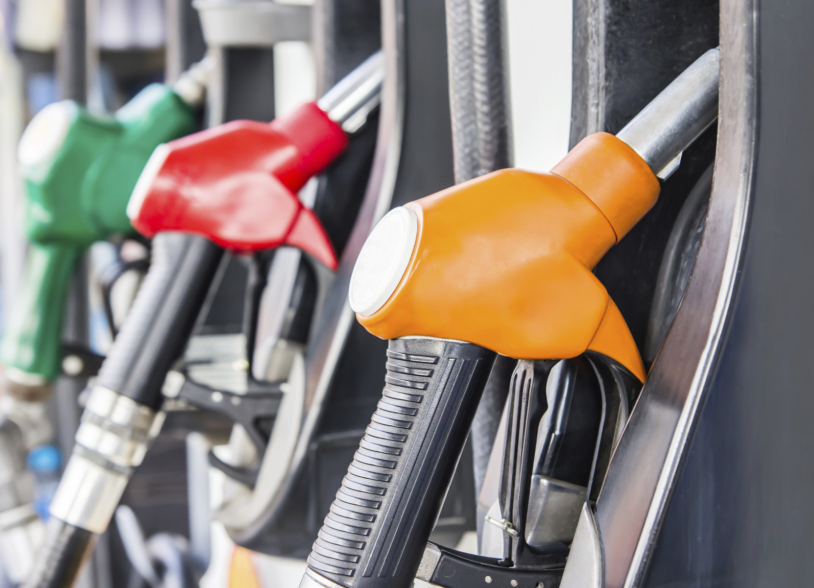 Tennessee Gas Prices Drop 3 Cents