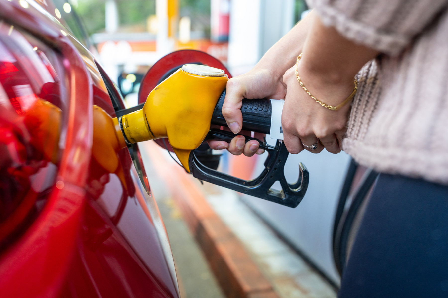 Why Retailers Charge More for Credit Card Gas Purchases: AAA Tips to Save
