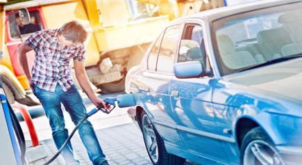 Georgia Gas Tax Suspension & Iran War Fuel Crisis | Logistics Cost Relief Window for E-Commerce Sellers