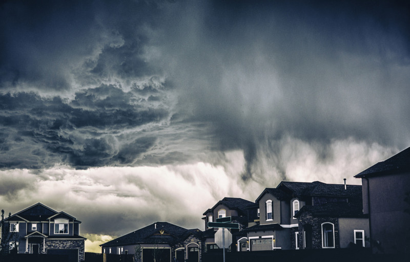 Spring Severe Wx