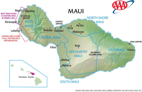 Maui