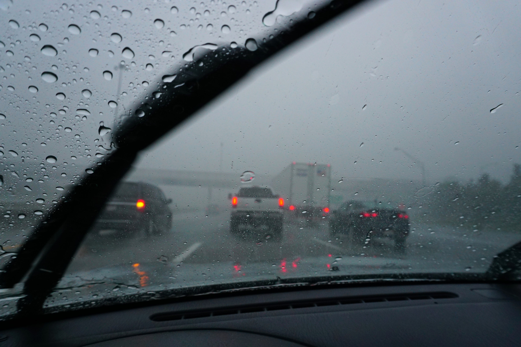 AAA Warns Michigan Drivers: Spring Showers Create Dangerous Driving ...