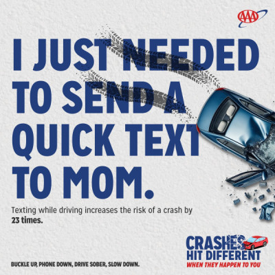 Text Mom