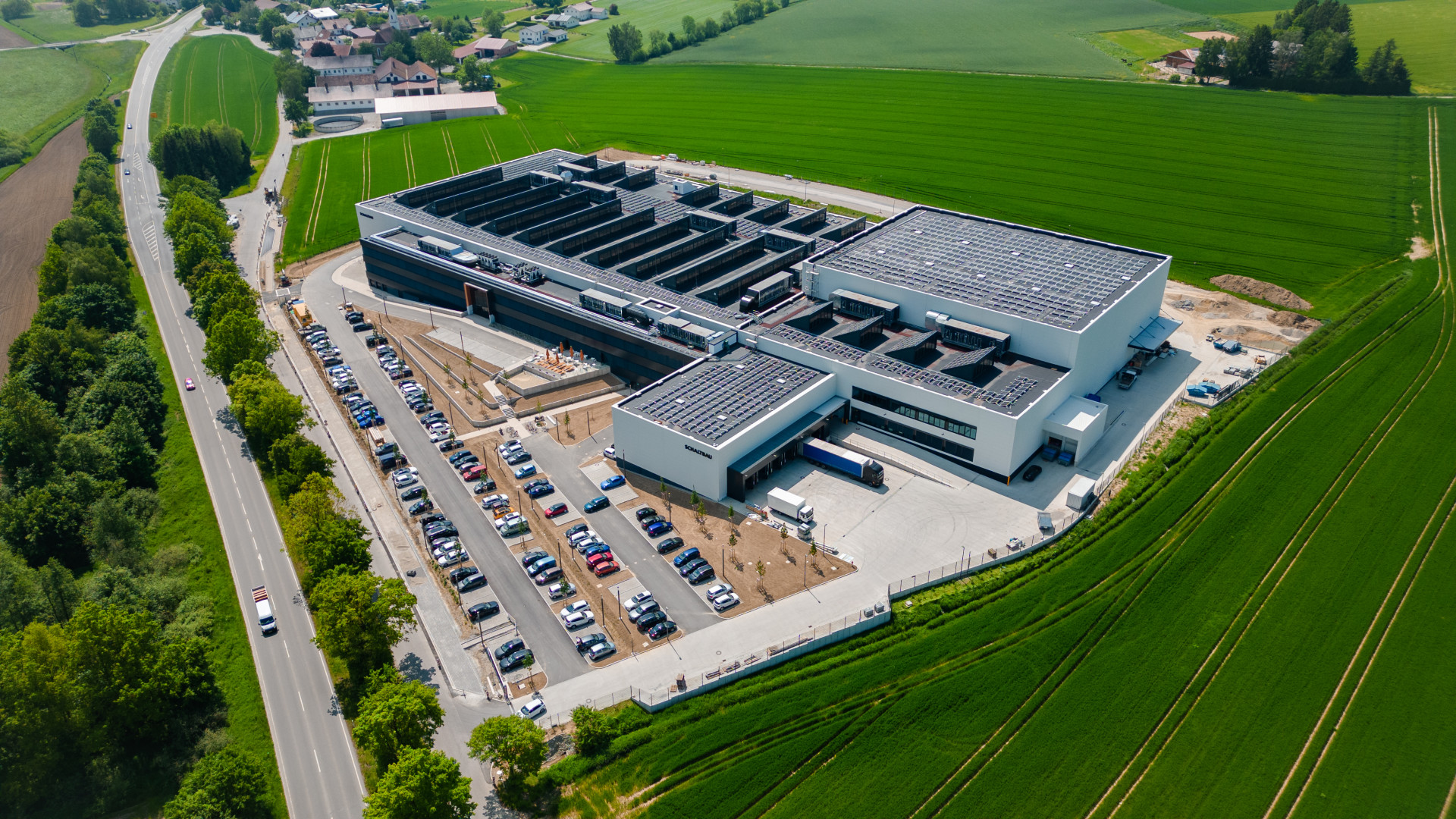 NExT Factory