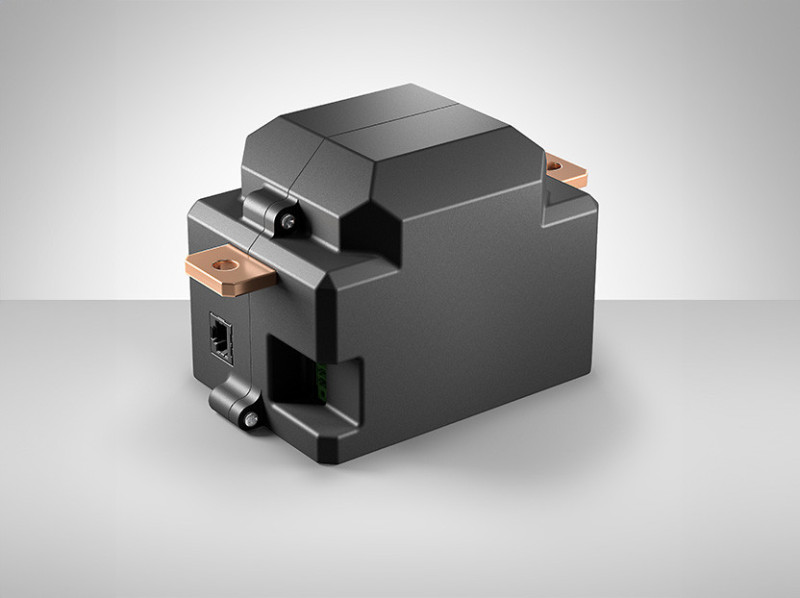 Smart Circuit Breaker