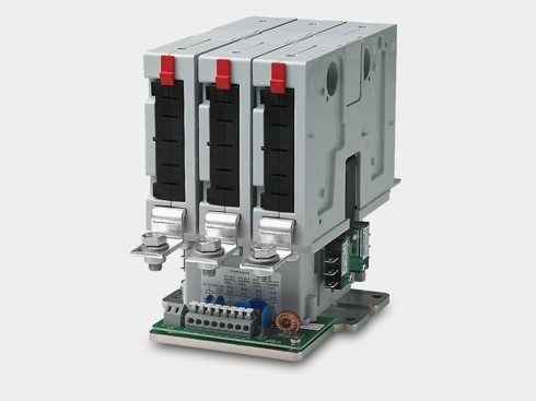CF series