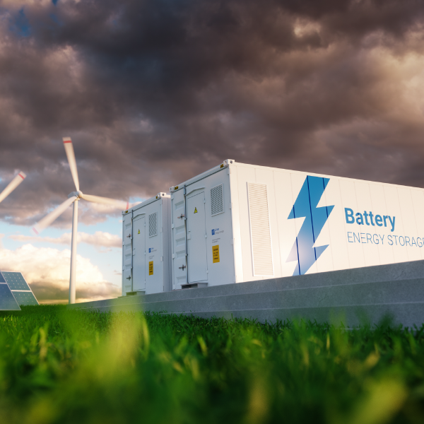 Innovations in Bidirectional Contactors for Energy Storage
