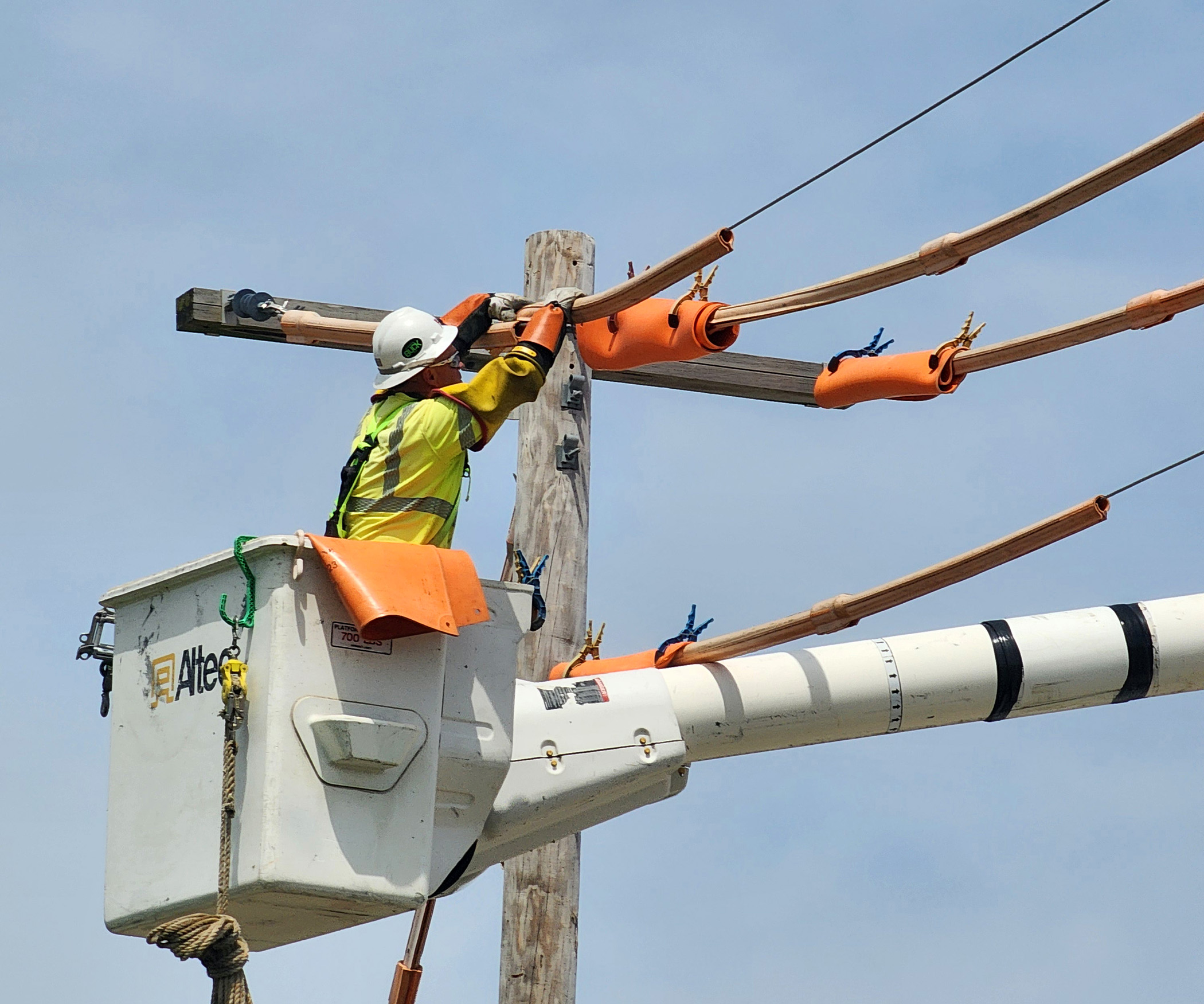 Centuri Linetec-AppProg-3 phase deadens install 3