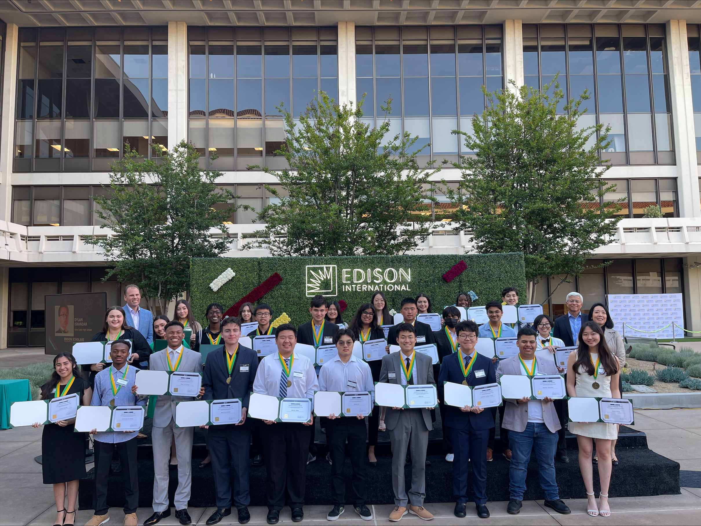 Edison Scholars - Image16