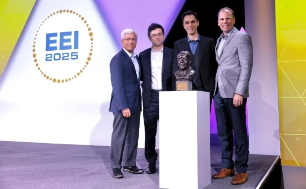 Highlights From EEI 2025