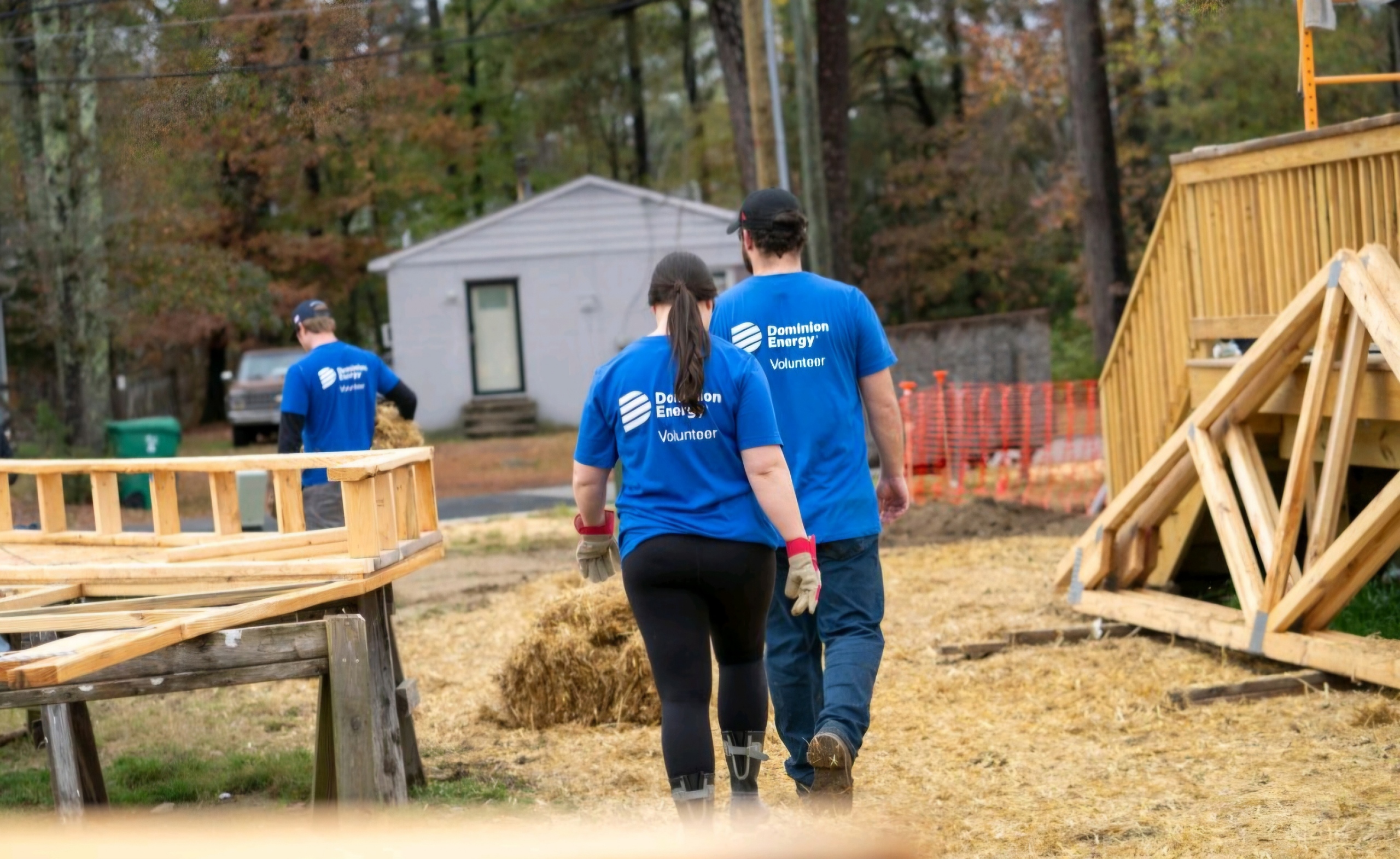 Dominion Energy - Volunteer 2024 - 2