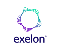 exelon logo
