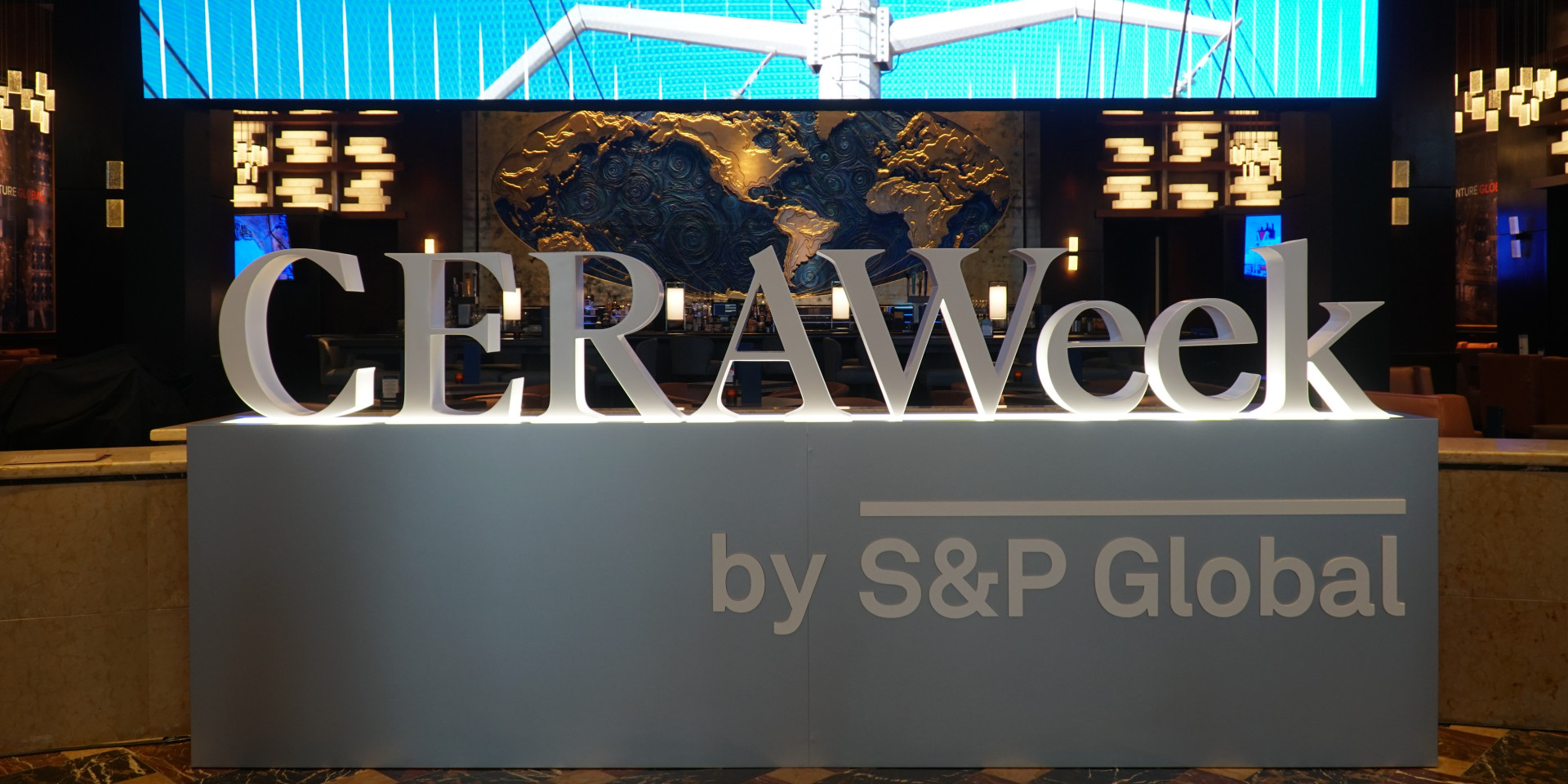 Highlights From CERAWeek by S&P Global