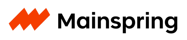 Mainspring logo