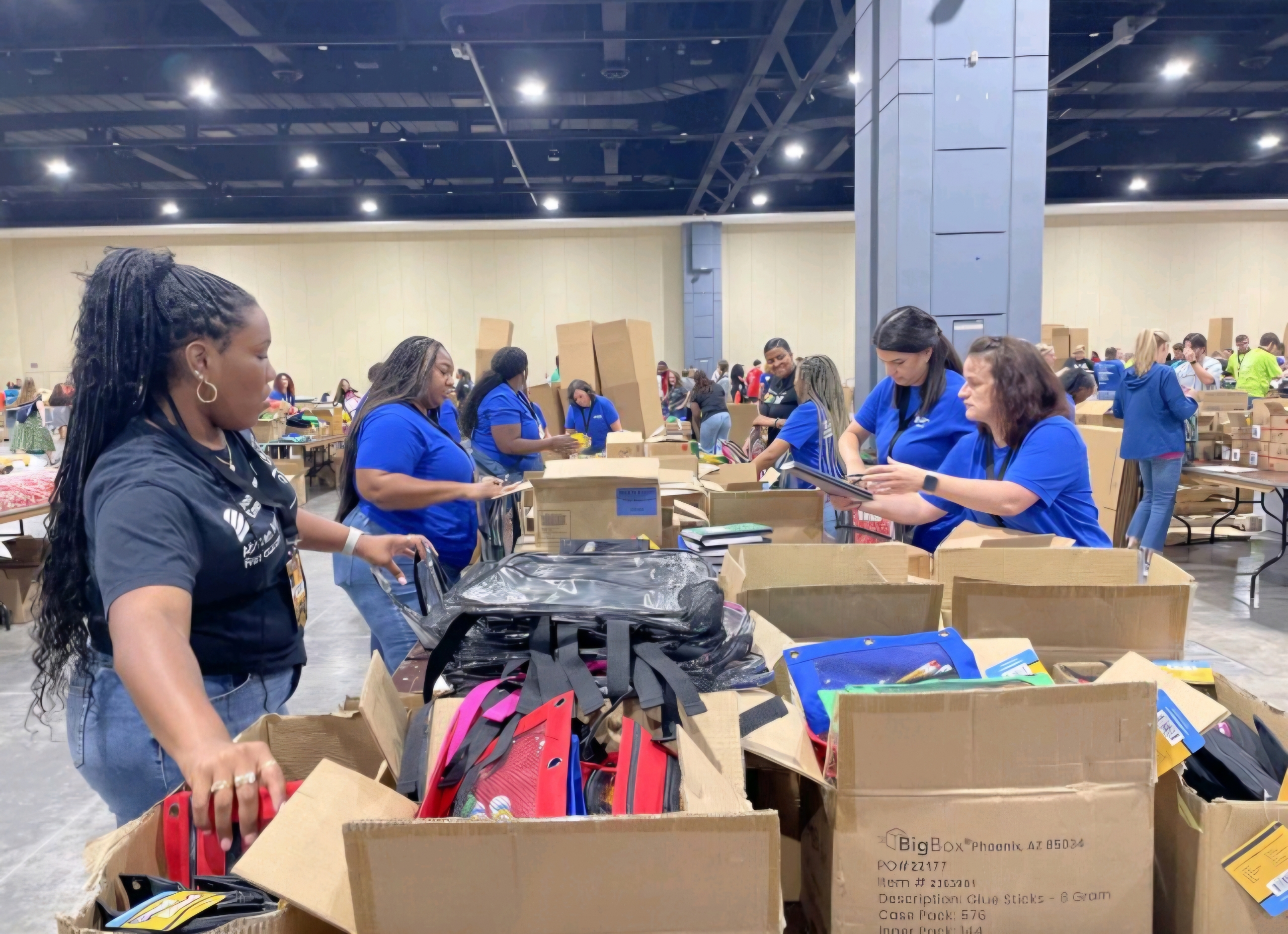 Dominion Energy - Volunteer 2024 - 3