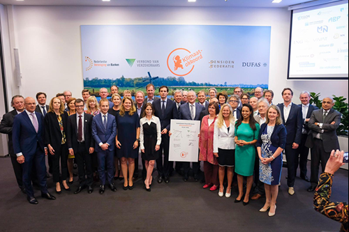 financiele-instellingen-ondertekenen-commitment-klimaatakkoord-10-juli-2019