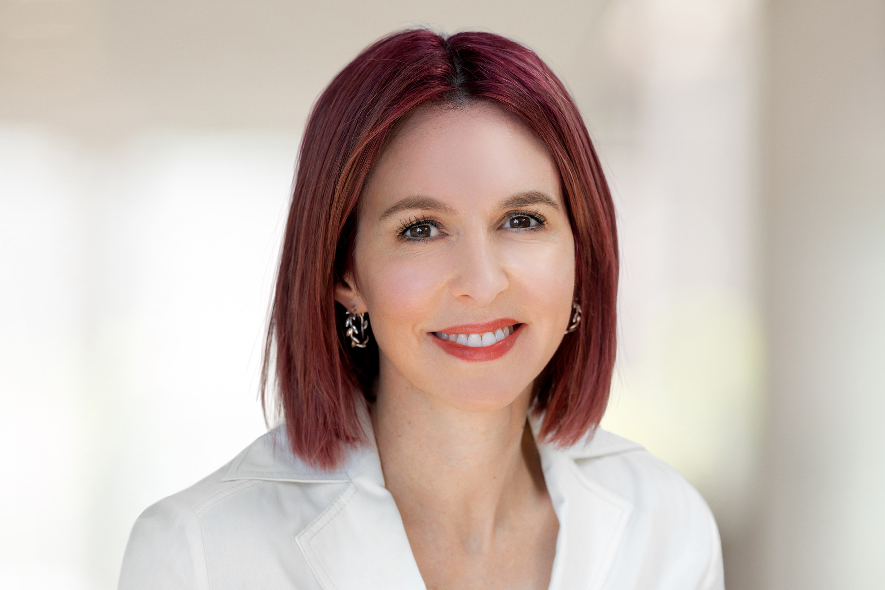 Michelle Darracott