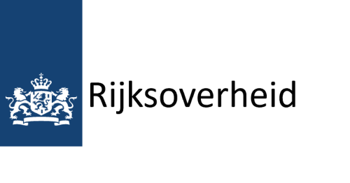 Logo EZK NL Rijksoverheid