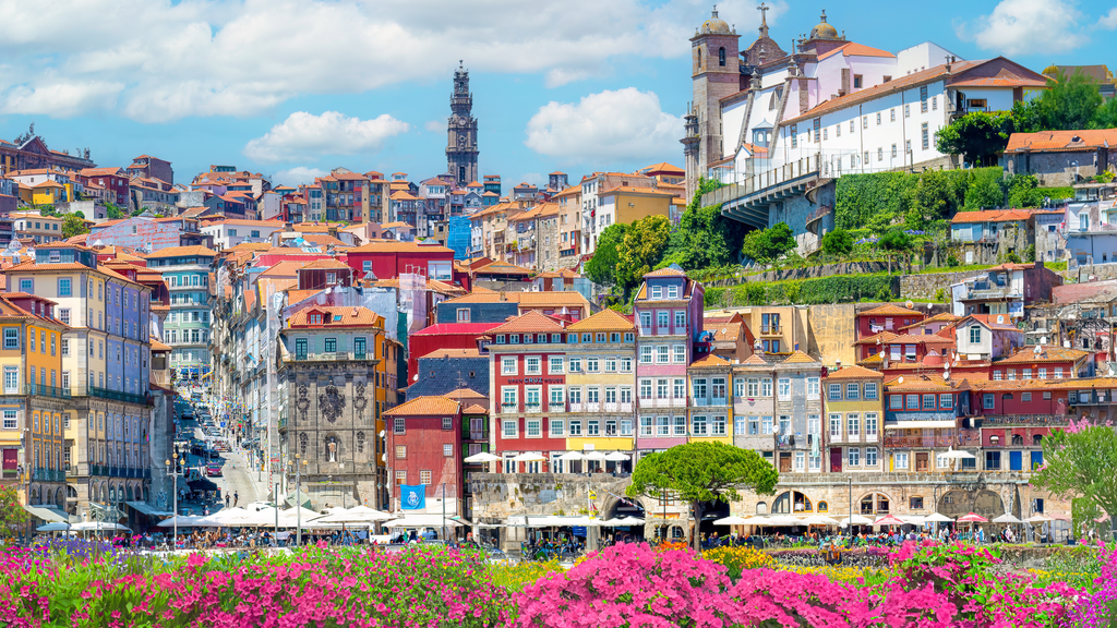 Transavia lanceert nieuwe route van Brussel naar Porto