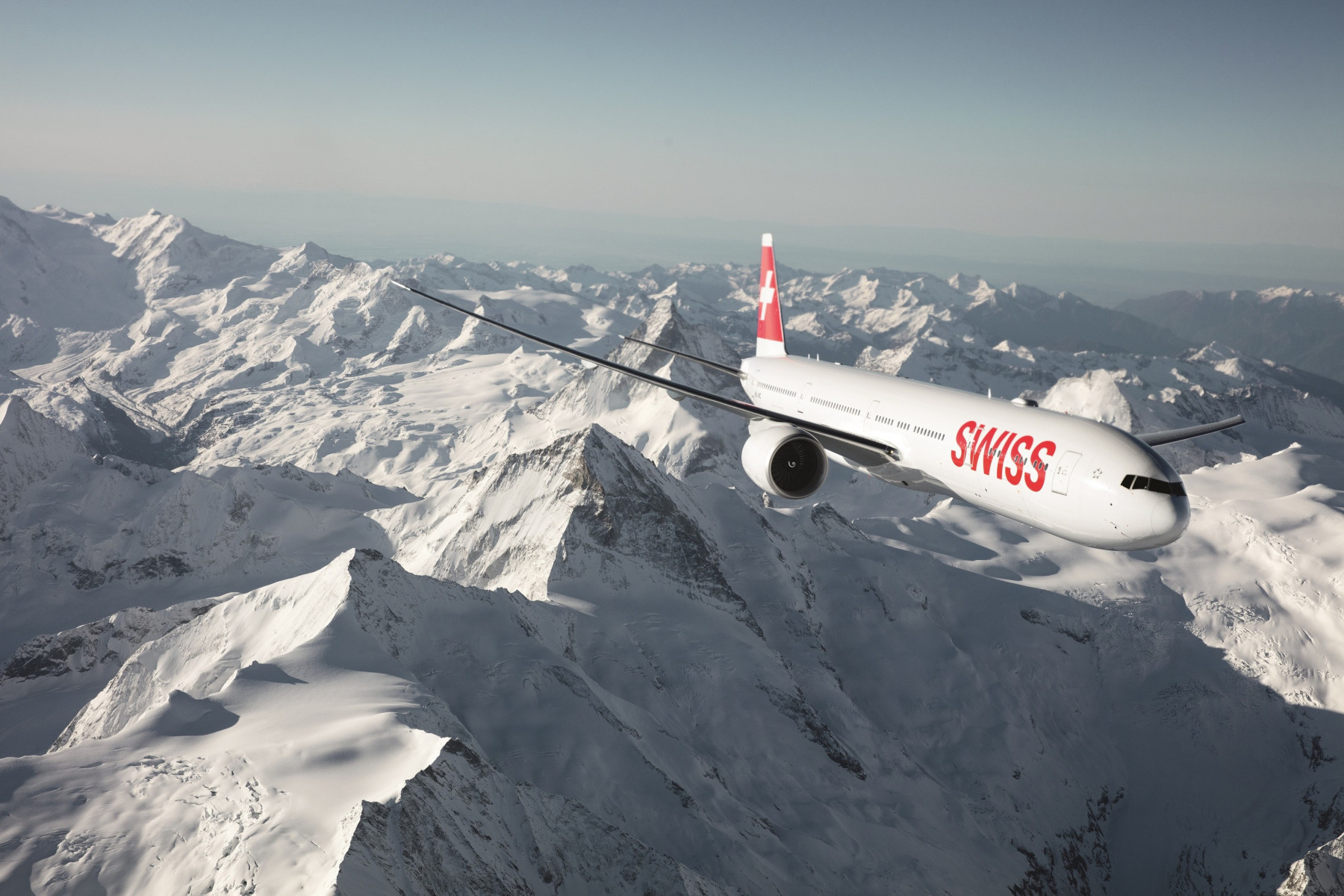 SWISS achieves its second-best-ever operating result of CHF 684 million for the 2024 financial year