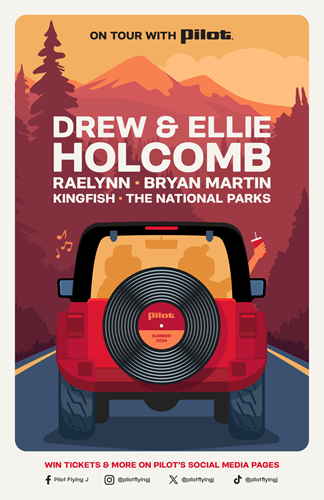 on-tour-with-pilot-digital-poster