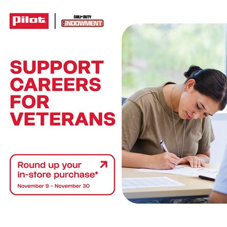 Support Careers For Veterans