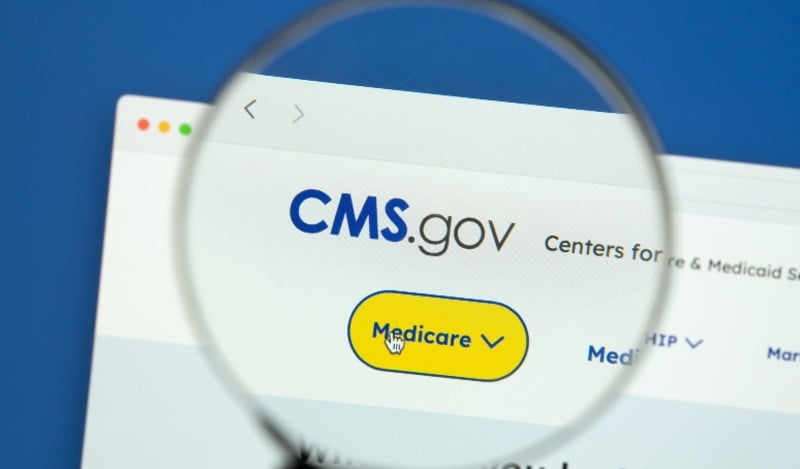 CMS Issues Preliminary CY 2027 Medicare Clinical Laboratory Fee Schedule Payment Rates