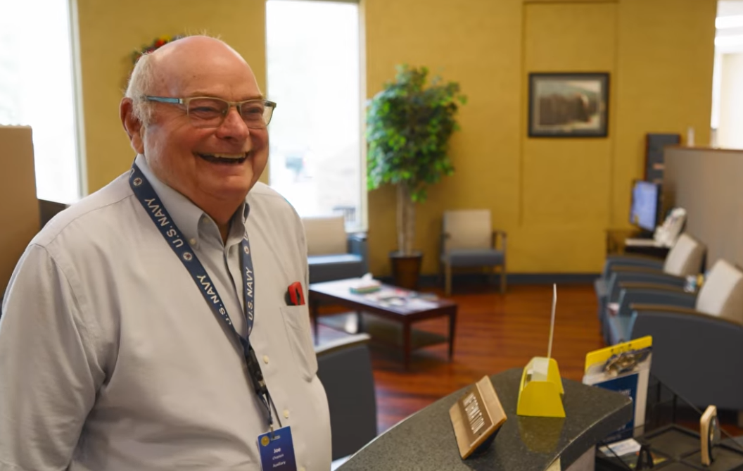 MHA Convention Preview: Trustee Of The Year — Joe Smith