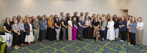 MHA - Leadership Series 2026
