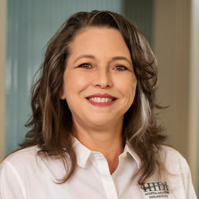 Staff Spotlight: Chris Conn Celebrates 20 Years With HIDI