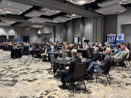 Early-bird Registration Is Open For 2026 Leadership Forum