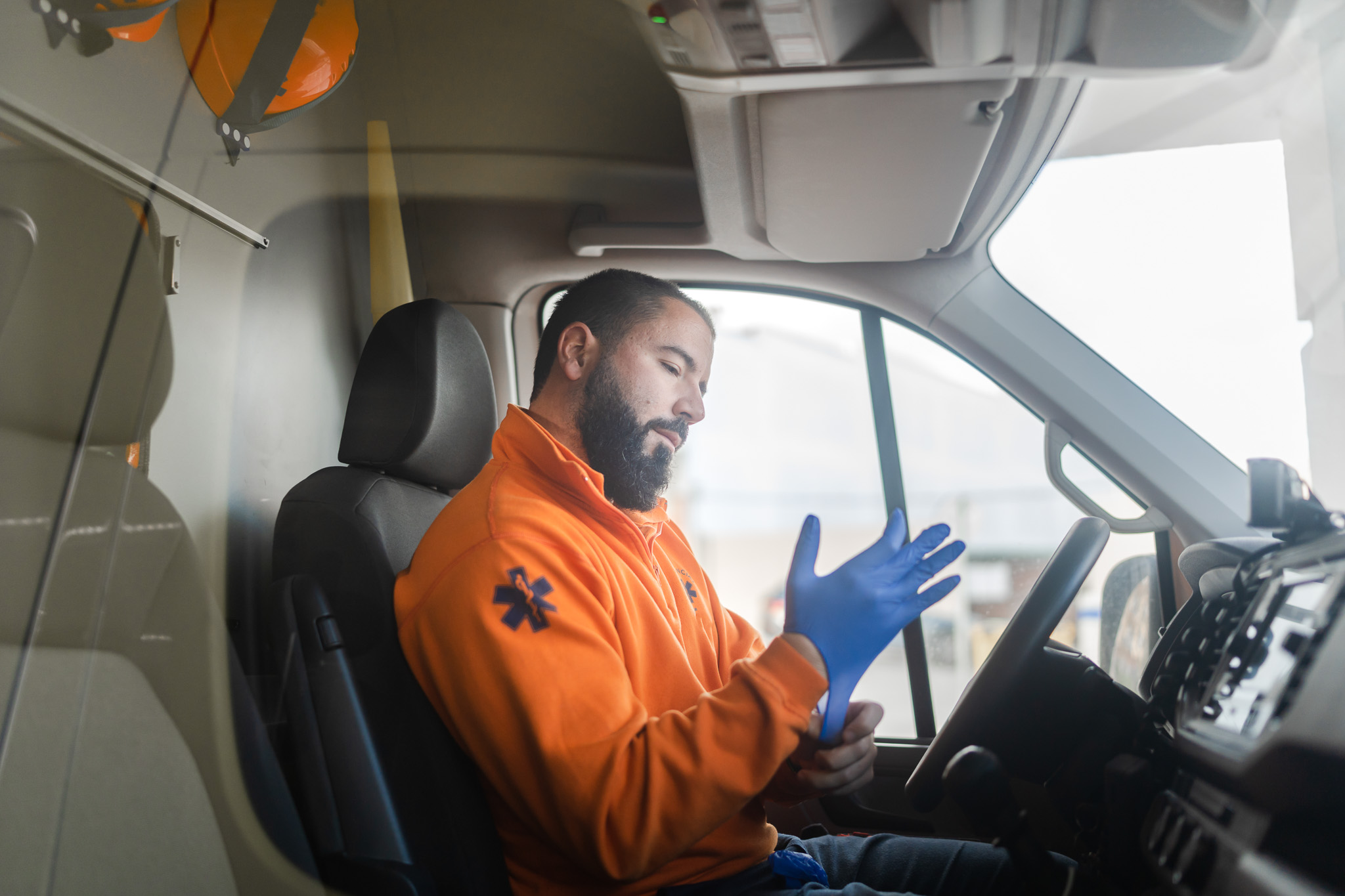 concept of medical emergencies and preparedness