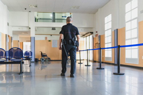 MHA, IAHSS Share Resources For Healthcare Security And Safety Week