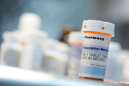 CMS Finalizes New Mandatory Drug Payment Model