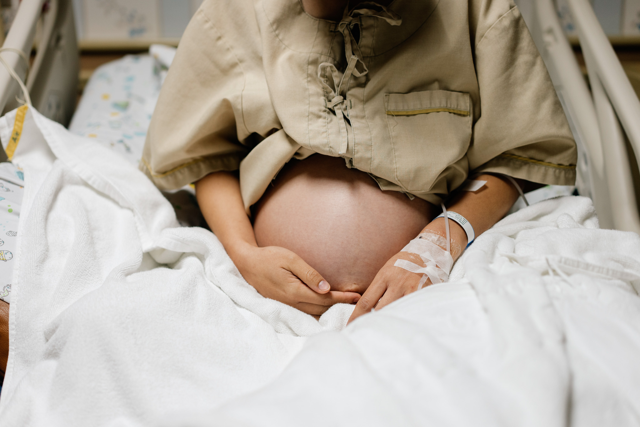 RHTP Funds Will Help Expand Rural Maternal Health Care