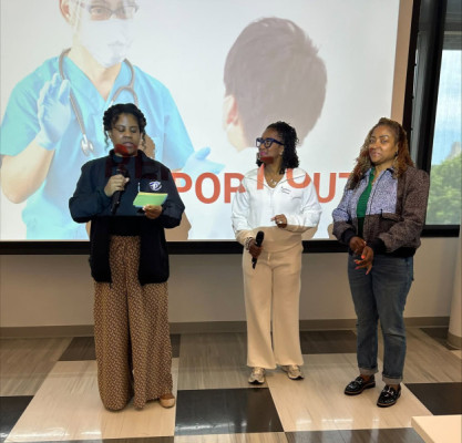 MHA, SLMHC Externship Connects Educators, Health Care Professionals To Strengthen Workforce Pipeline
