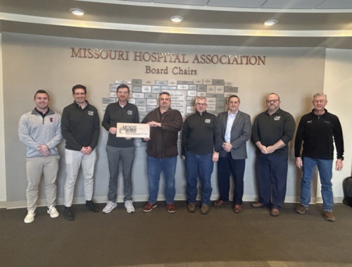 MOSHE Holds Annual Board Retreat