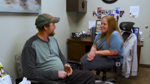 Benefit And Trust: Annual Wellness Visits Open Doors To Nonclinical Care At Community Hospital – Fairfax