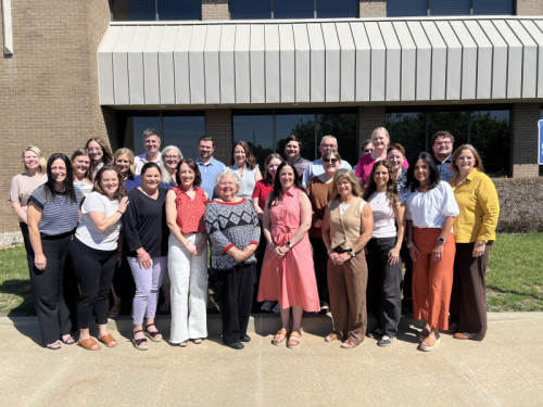 MHA Celebrates National Hospital Week