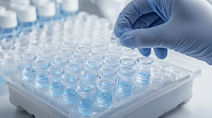 CMS Announces Cell and Gene Therapy Access Model