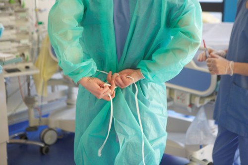 Missouri DHSS Announces Possible Measles Exposure At St. Louis Airport