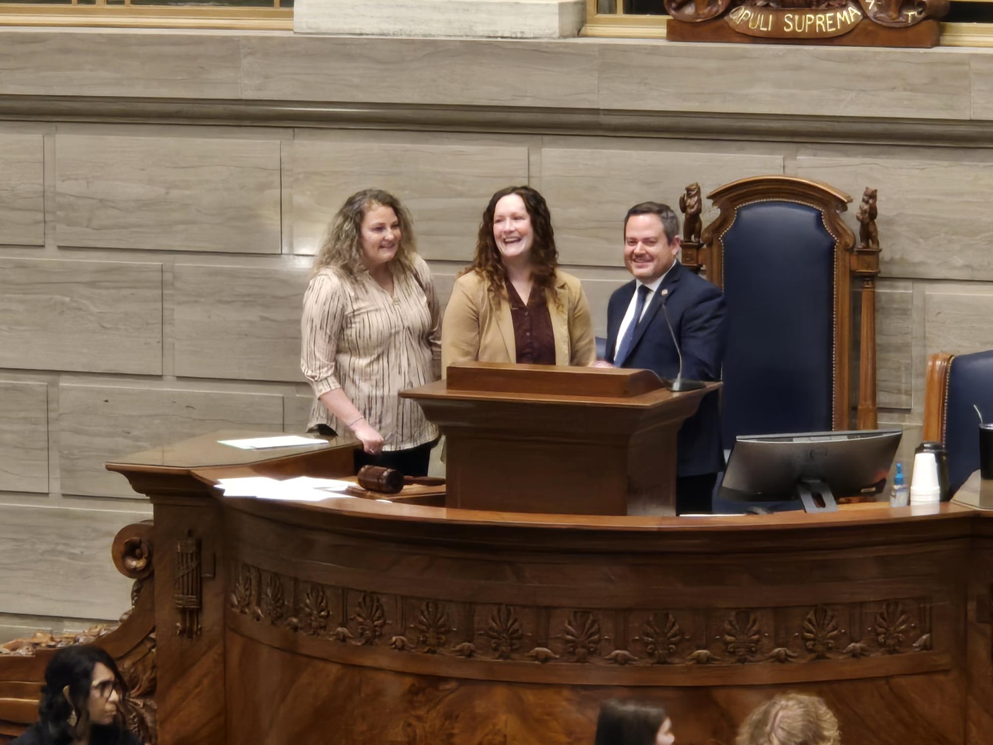 MHA Provides Essential Support And Resources For New Hospital CEOs