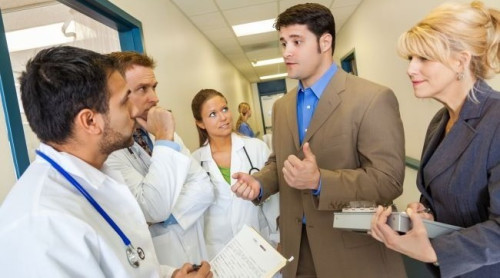 CMS Memo Answers Questions About State Recovery After Government Shutdown