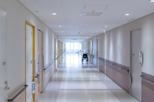 DSS Issues Amendment #4 To ToRCH Care Minor Renovation Bid Opportunity