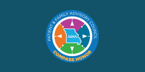 2 Missouri Hospitals Receive 2025 Compass Honor