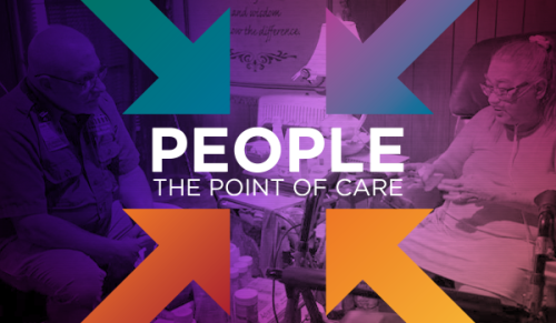 MHA’s 103rd Annual Convention To Focus On 'People: The Point Of Care'