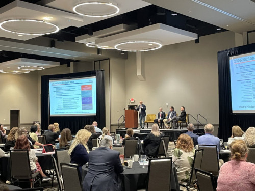 2026 Leadership Forum Agenda Is Live, Early-bird Registration Open Through April 17