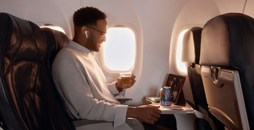 Food and Beverage Oct 2025