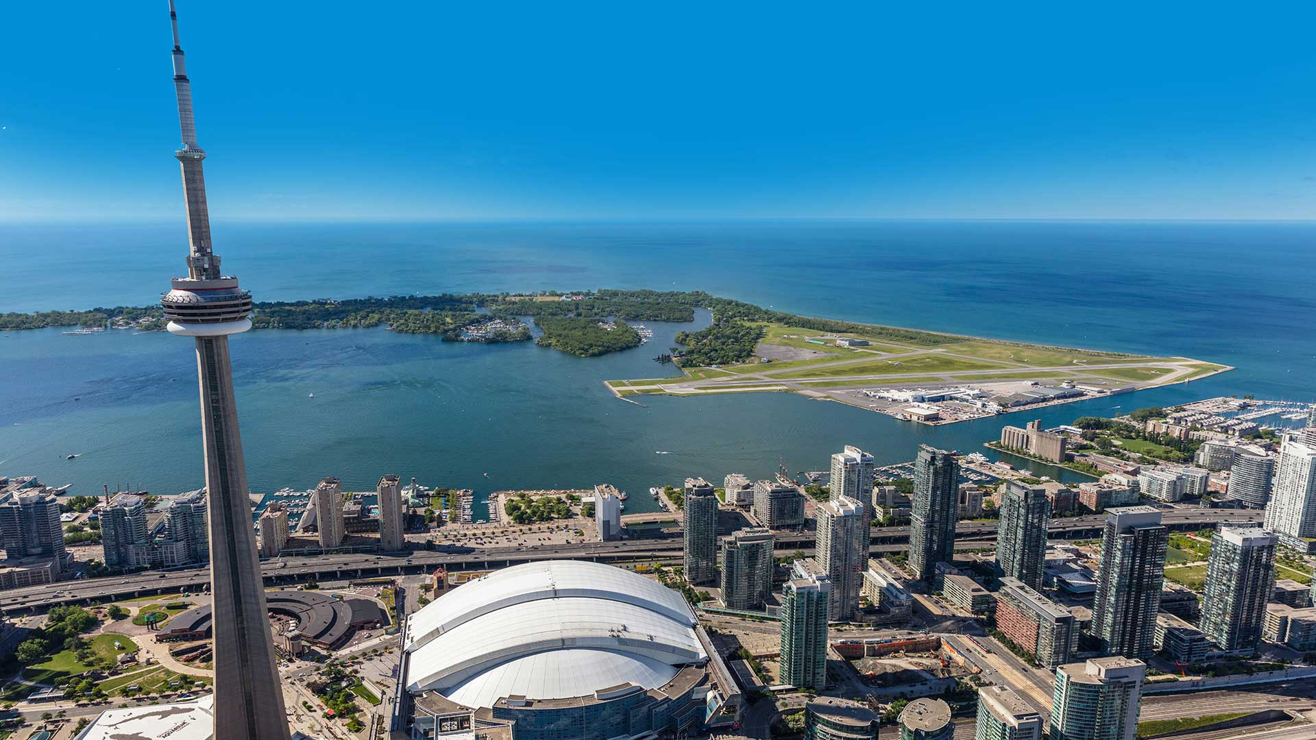 Girls Take Flight Returns to Toronto on October 17