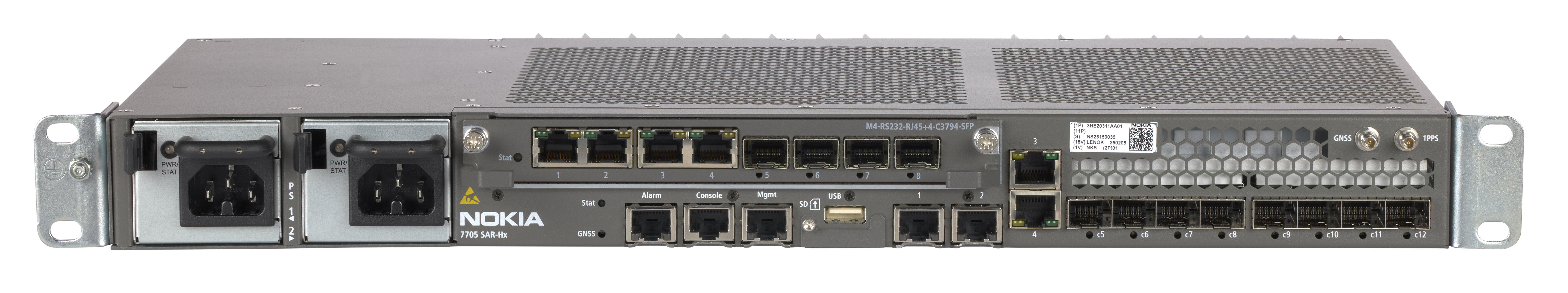 Nokia expands IP routing portfolio to utilities with new platforms to ...